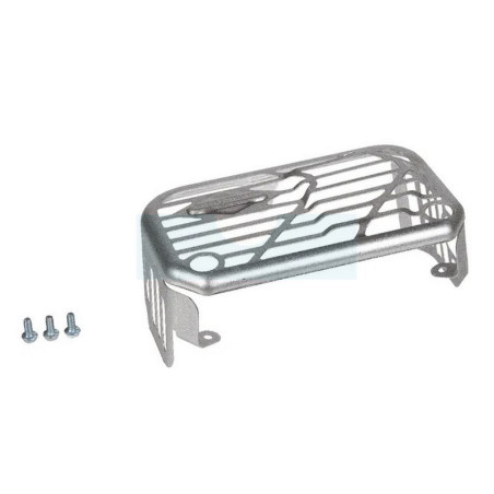 Protection d'échappement pour moteur Briggs & Stratton (593411)