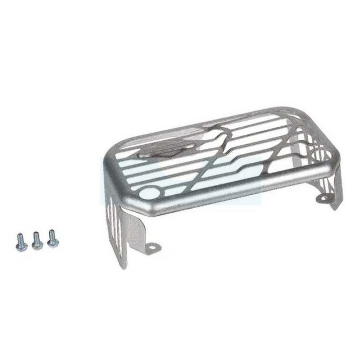Protection d'échappement pour moteur Briggs & Stratton (593411)