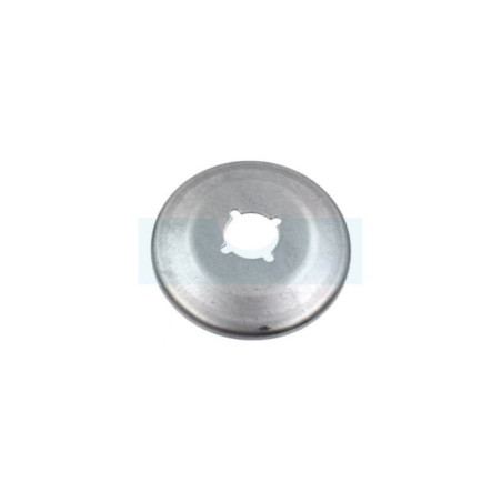 Demi poulie pour tracteur tondeuse Viking (61707648410)