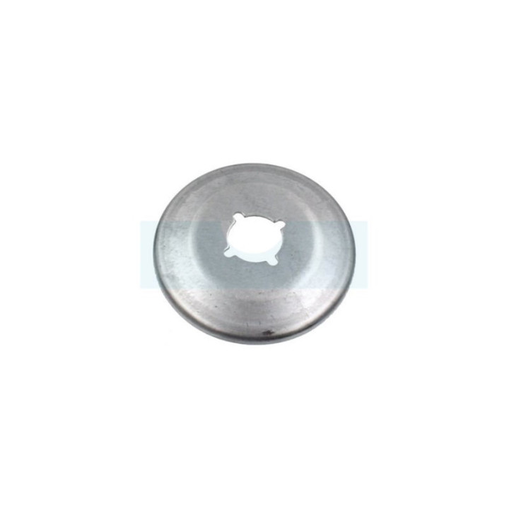 Demi poulie pour tracteur tondeuse Viking (61707648410)