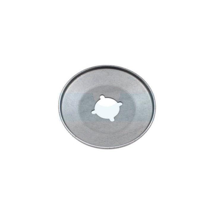 Demi poulie pour tracteur tondeuse Viking (61707648410)