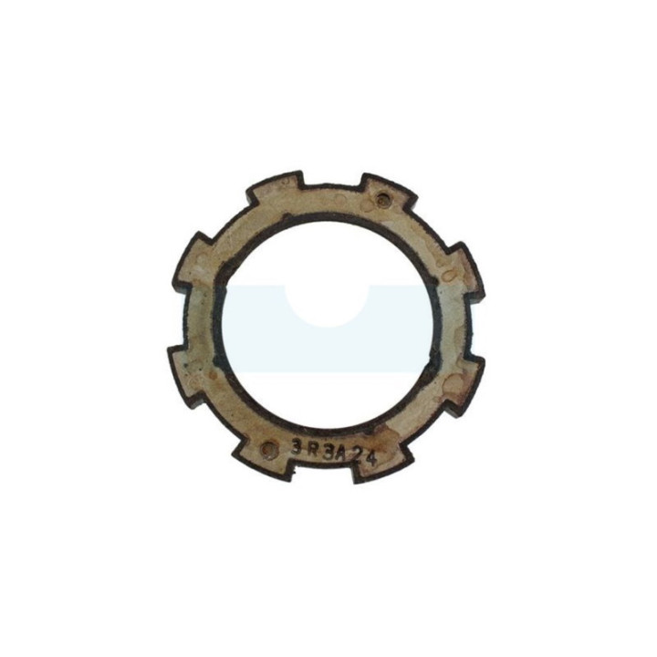 Disque d'embrayage pour tondeuse Honda (75150VE1R00)
