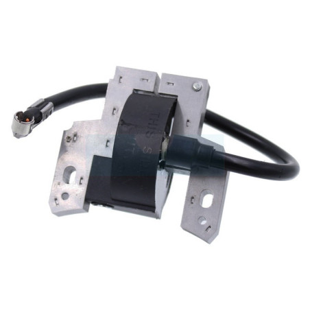 Bobine d'allumage électronique pour moteur Briggs & Stratton (298316)