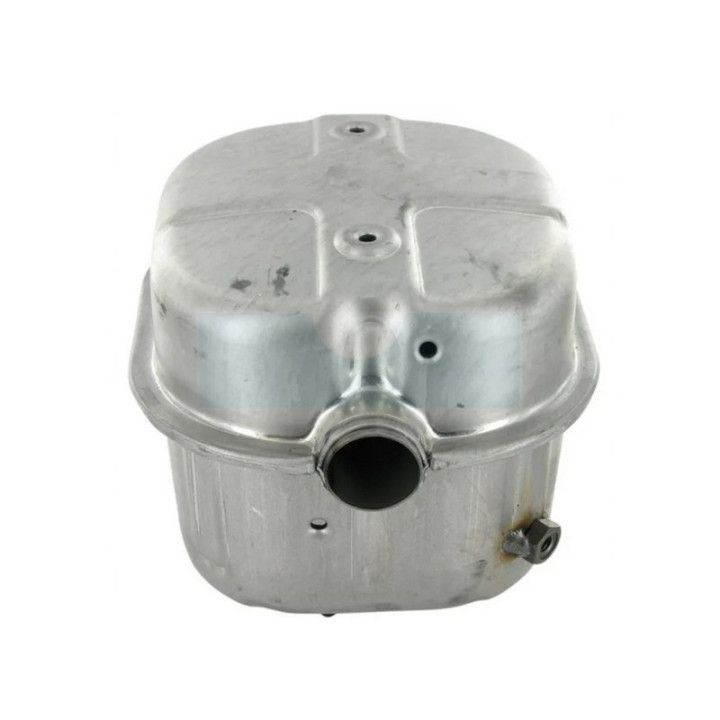 Pot d'échappement pour moteur Honda (18310ZE3W00)