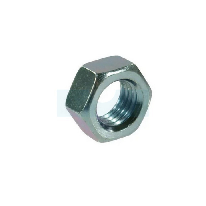 Écrou hexagonal 3/8 UNC