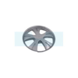 Enjoliveur de roue pour tondeuse Alko (46267340)
