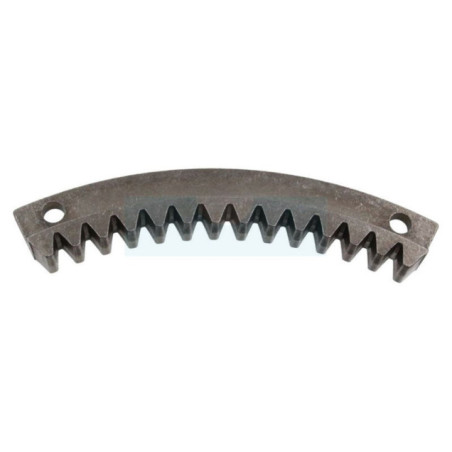 Crémaillère de direction pour tracteur tondeuse Mountfield (325150000/0)
