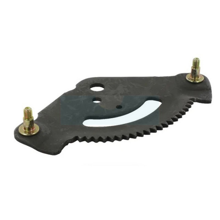 Crémaillère de direction pour tracteur tondeuse MTD (717-1550)