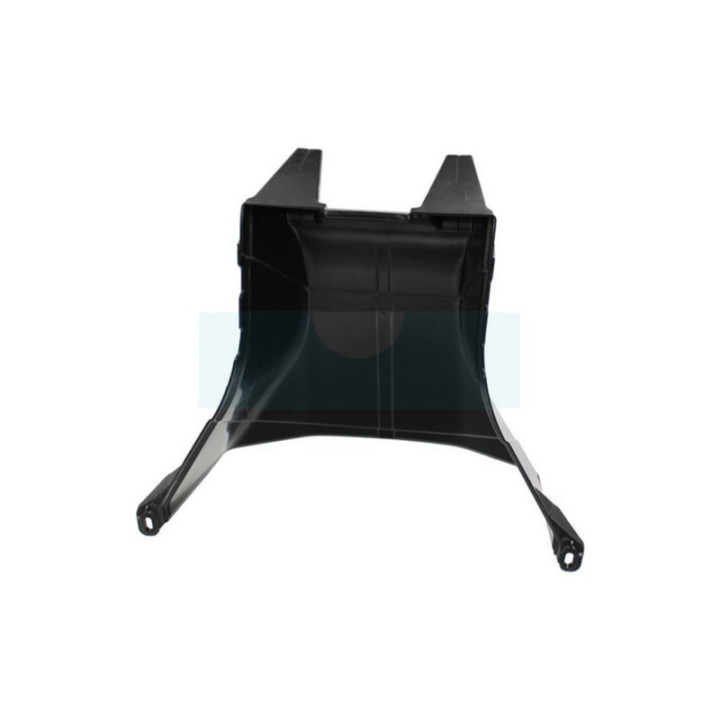 Déflecteur pour tracteur tondeuse Castelgarden / GGP (325600093/1)