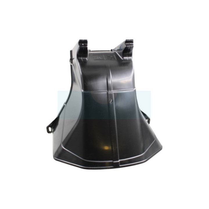Déflecteur pour tracteur tondeuse Edena (325600093/1)