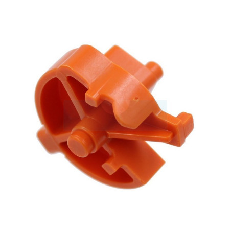 Bouton de commande pour tronçonneuse Stihl (42381820900)