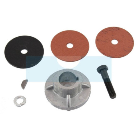 Support de lame universel 22,2mm