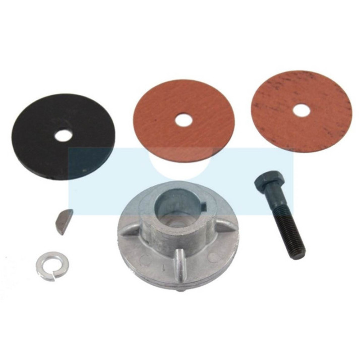 Support de lame universel 22,2mm