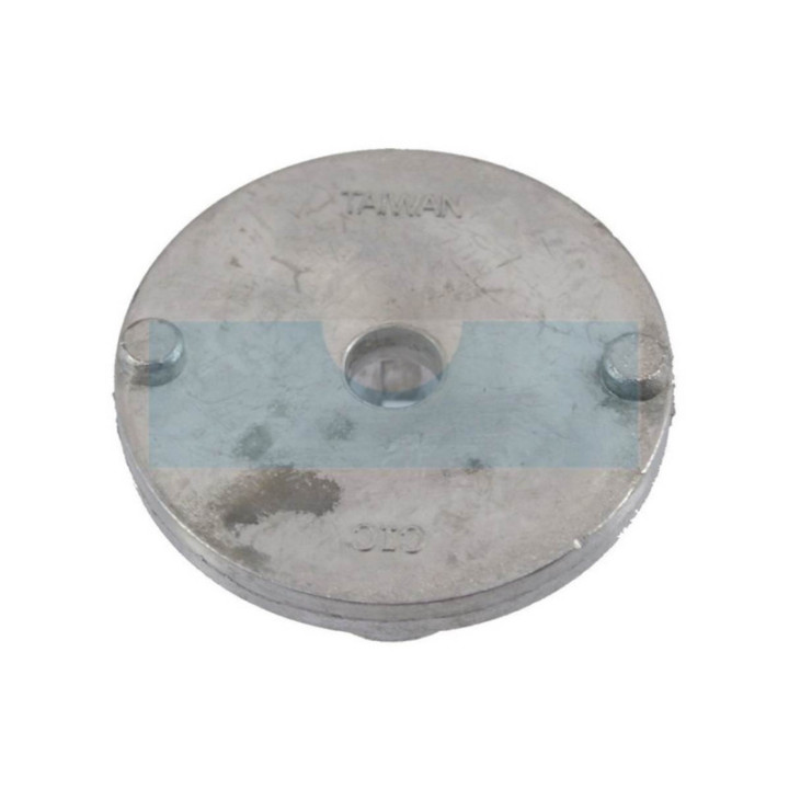 Support de lame universel 22,2mm