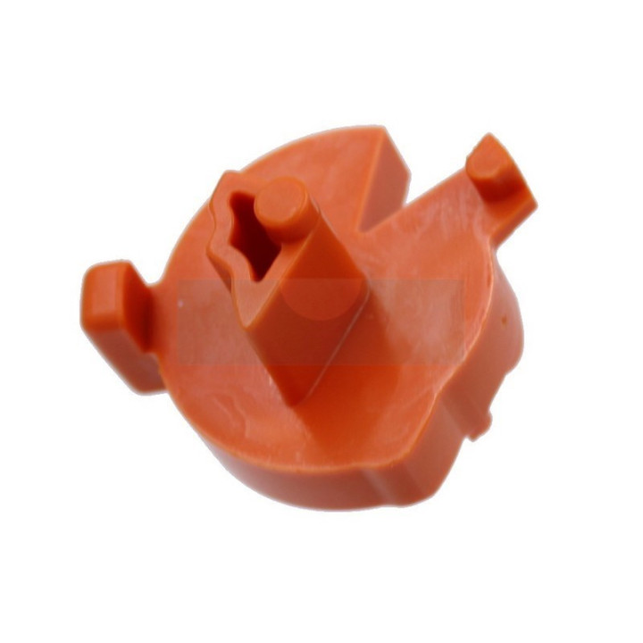 Bouton de commande pour tronçonneuse Stihl (42381820900)