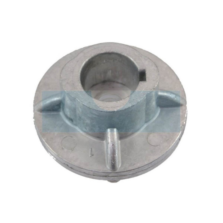 Support de lame universel 22,2mm