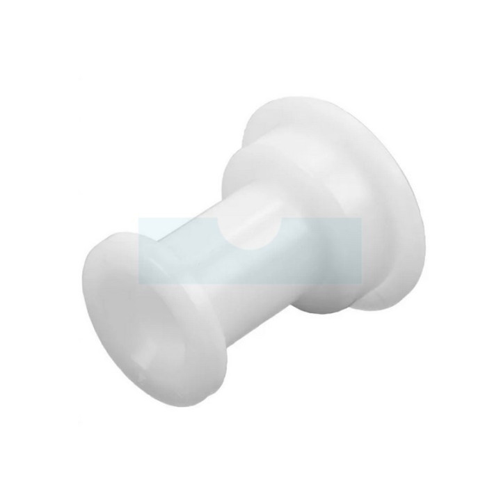 Bague d'axe de roue pour tondeuse Castelgarden / GGP / Stiga (322042068/0)