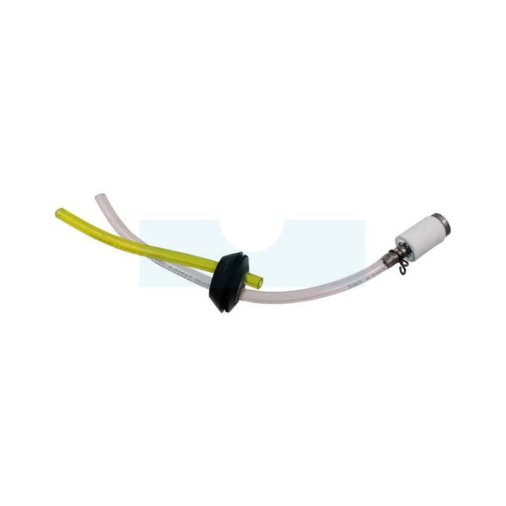Durite + joint + filtre pour débroussailleuse Sentar (118804005/0)