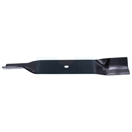Lame pour tracteur tondeuse John Deere (50cm) (AM141041)