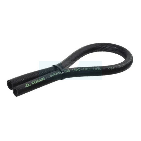 Tuyau d'huile de transmission pour tracteur tondeuse Stiga (1134-2779-03)
