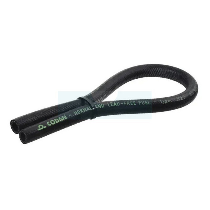 Tuyau d'huile de transmission pour tracteur tondeuse Stiga (1134-2779-03)