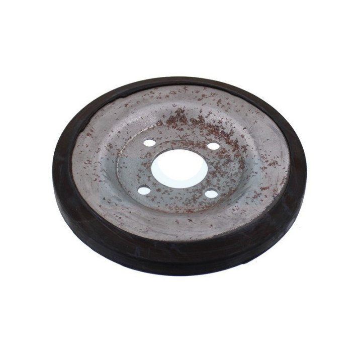 Disque de friction pour tondeuse Roques & Lecoeur (RL140327C)