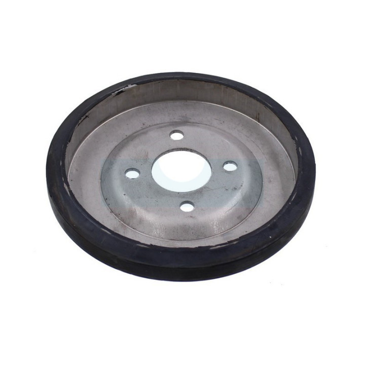 Disque de friction pour tondeuse Roques & Lecoeur (RL140327C)