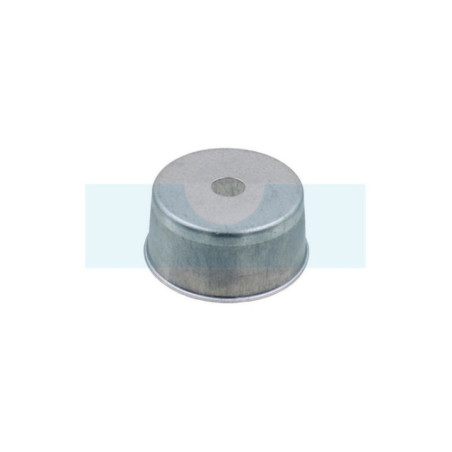 Couvercle de protection de palier de lame pour tracteur tondeuse Kubota (K5221-71230)