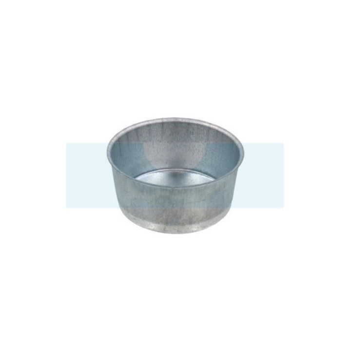 Couvercle de protection de palier de lame pour tracteur tondeuse Kubota (K5221-71230)