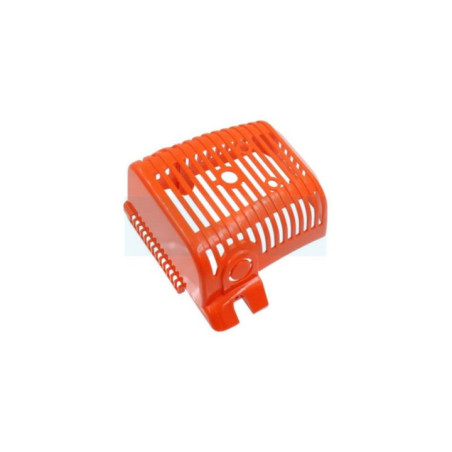 Capot moteur plastique pour Echo (A320000080)