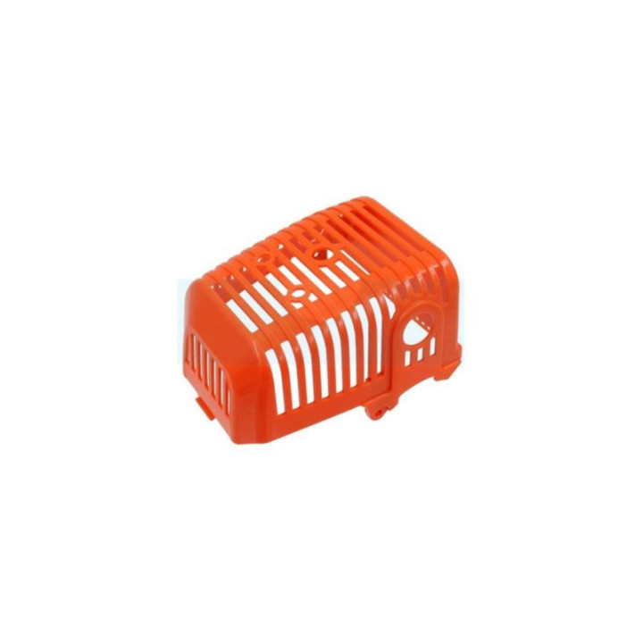 Capot moteur plastique pour Echo (A320000080)
