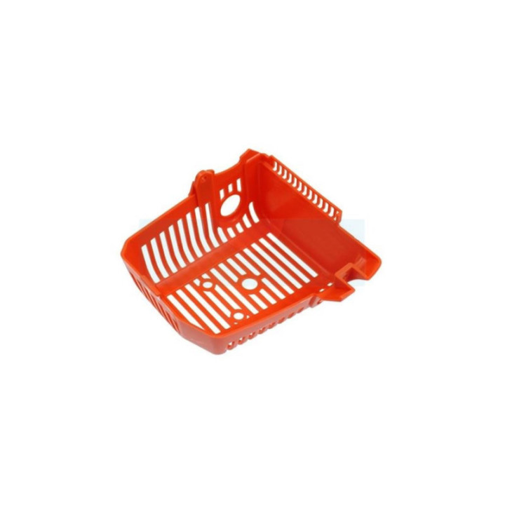 Capot moteur plastique pour Echo (A320000080)