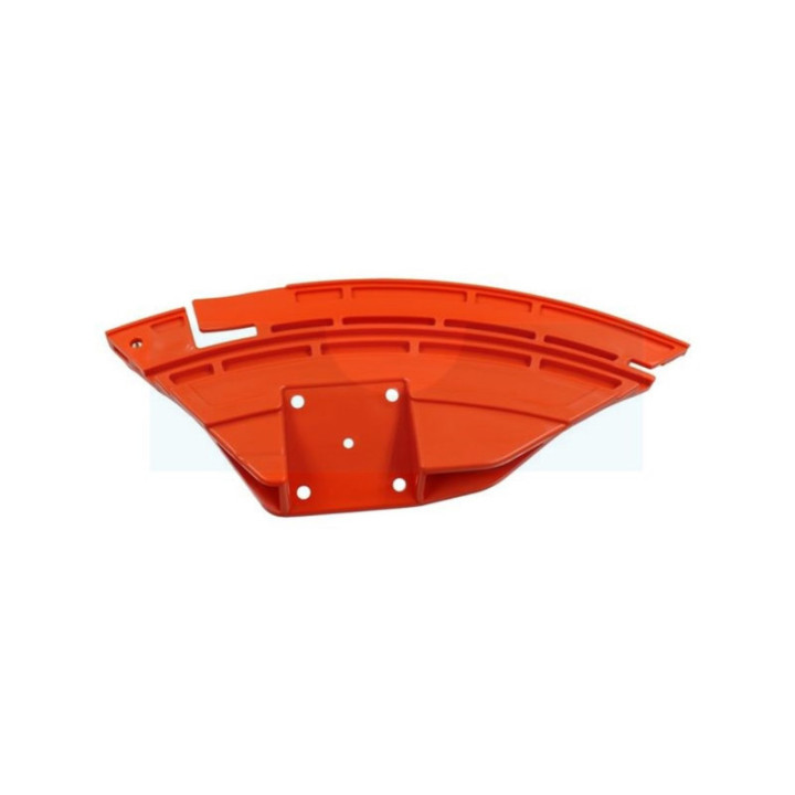 Carter de protection de lame pour débroussailleuse Echo (C550000511)
