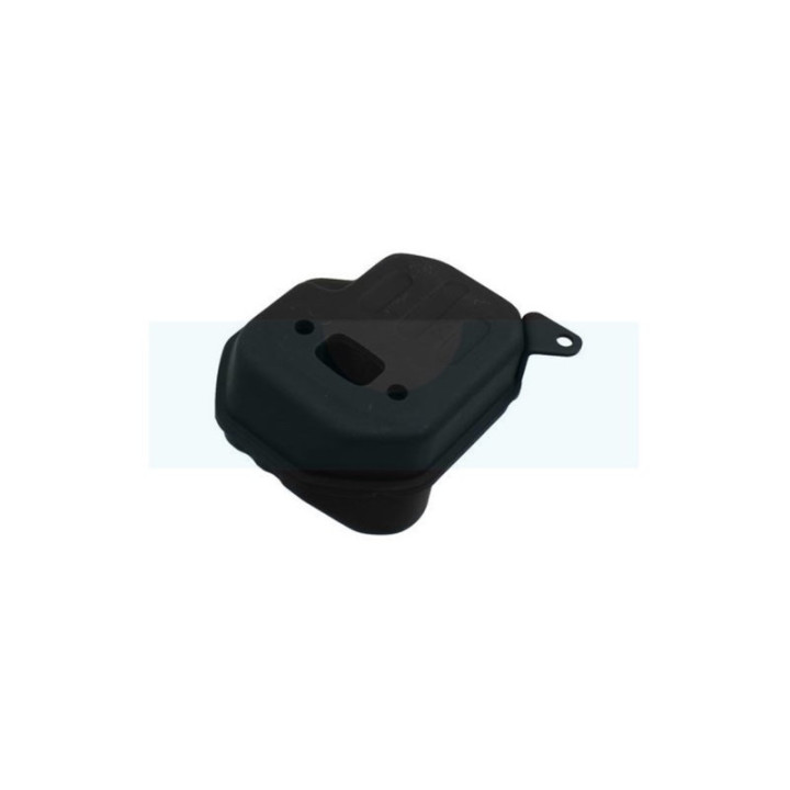 Pot d'échappement pour débroussailleuse Echo (A300-001700)
