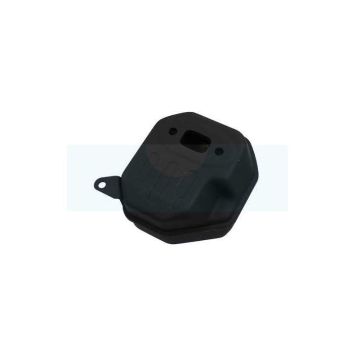 Pot d'échappement pour débroussailleuse Echo (A300-001700)