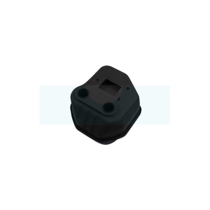 Pot d'échappement pour débroussailleuse Echo (A300-001700)