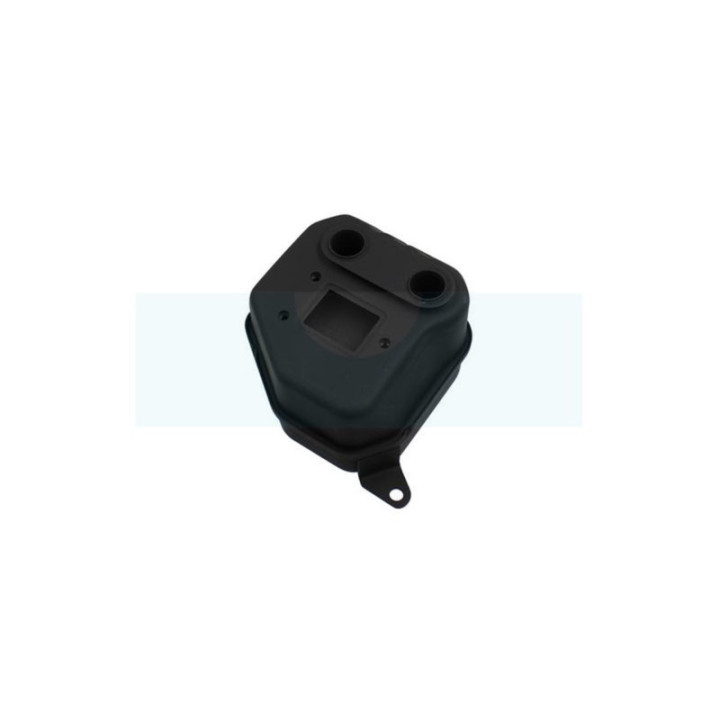 Pot d'échappement pour débroussailleuse Echo (A300-001700)
