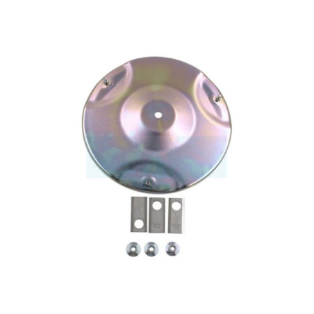 Support de lame pour tondeuse robot Honda (72612VP7C50)