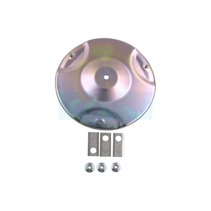 Support de lame pour tondeuse robot Honda (72612VP7C50)