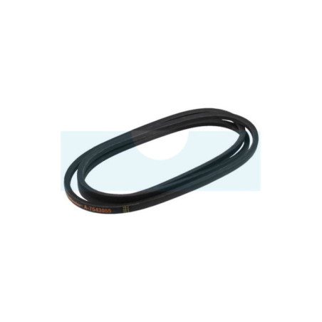 Courroie pour tracteur tondeuse MTD (7543055A)