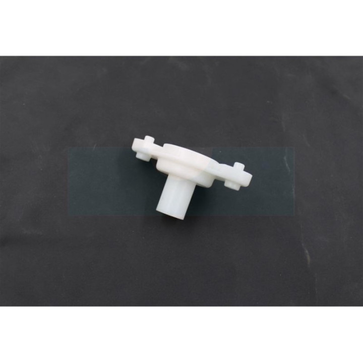 Bague d'axe de roue pour tondeuse Stiga (322042063/1)