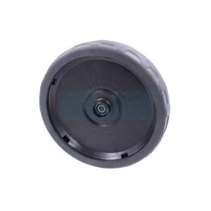Roue arrière pour tondeuse Inventiv (3810074792)