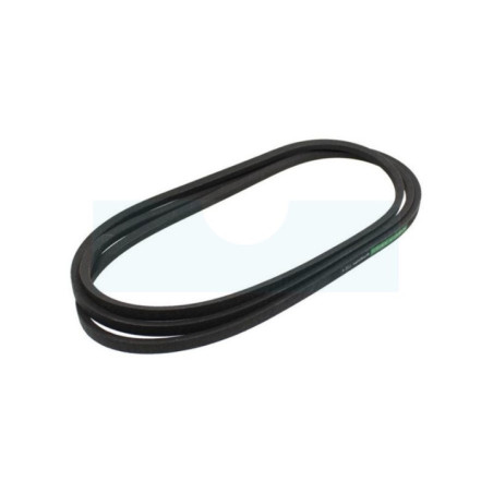 Courroie Optibelt pour tracteur tondeuse John Deere (GX25998)
