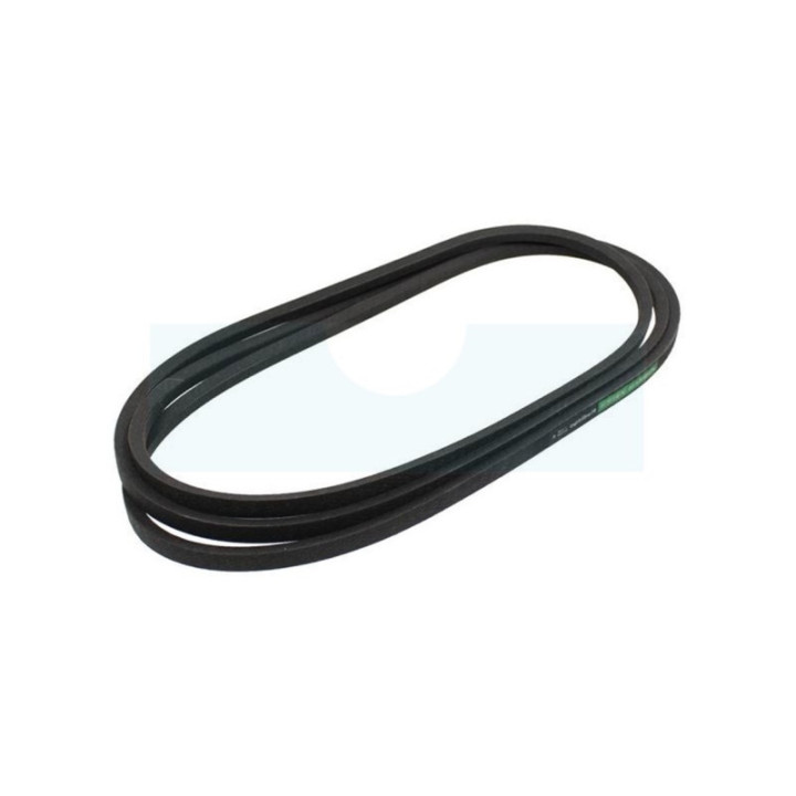 Courroie Optibelt pour tracteur tondeuse John Deere (GX25998)