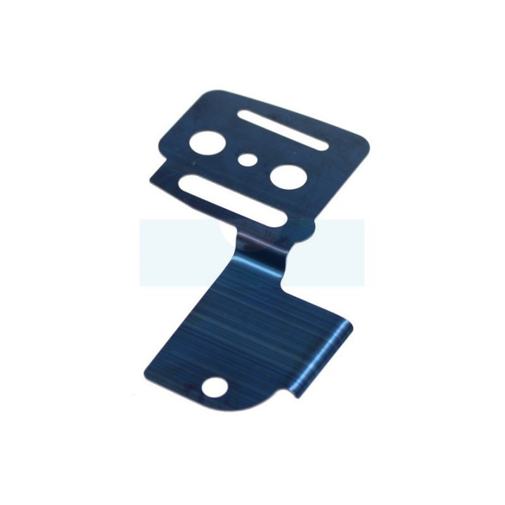 Plaque d'usure pour tronçonneuse Echo (43301239131)