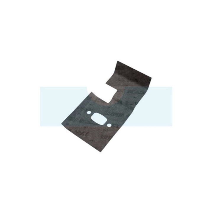 Joint d'échappement pour souffleur / moteur Stihl (42271490610)