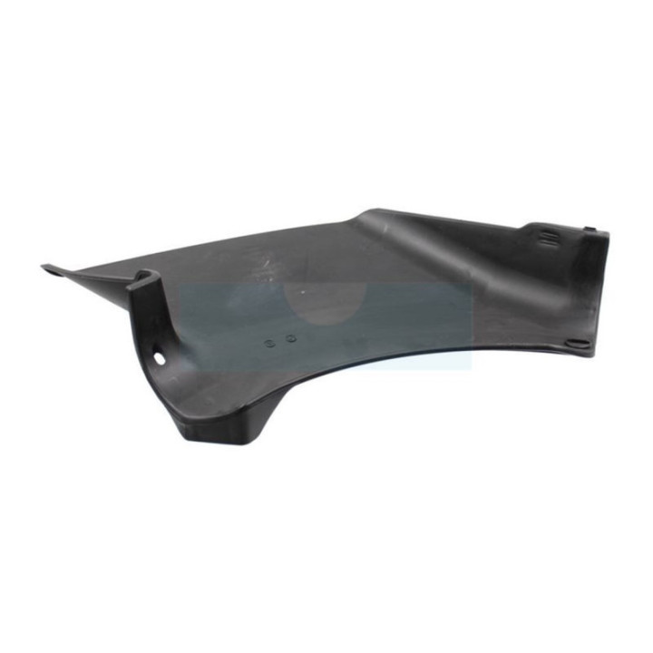 Déflecteur pour tracteur tondeuse MTD (731-09357)