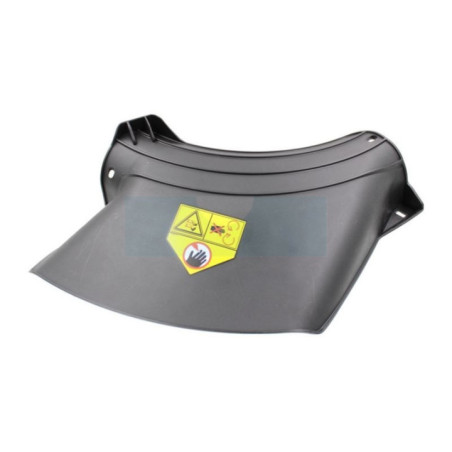 Déflecteur pour tracteur tondeuse Bestgreen (731-09357)