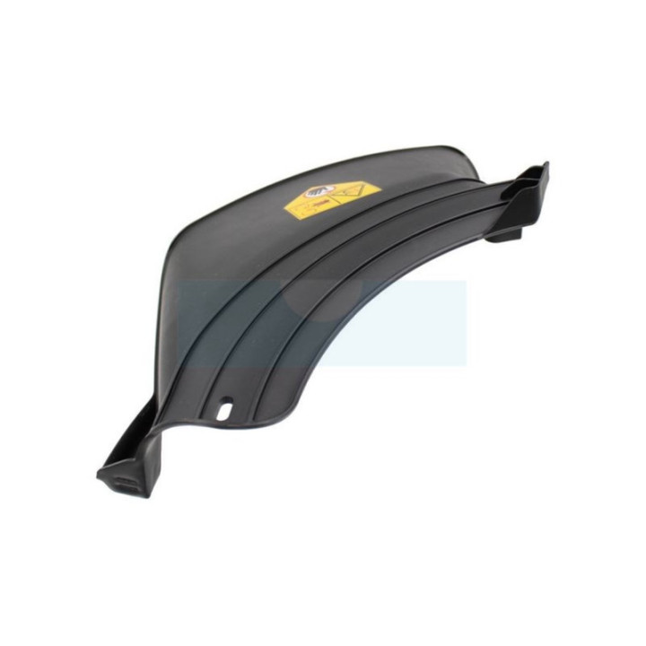 Déflecteur pour tracteur tondeuse Bestgreen (731-09357)