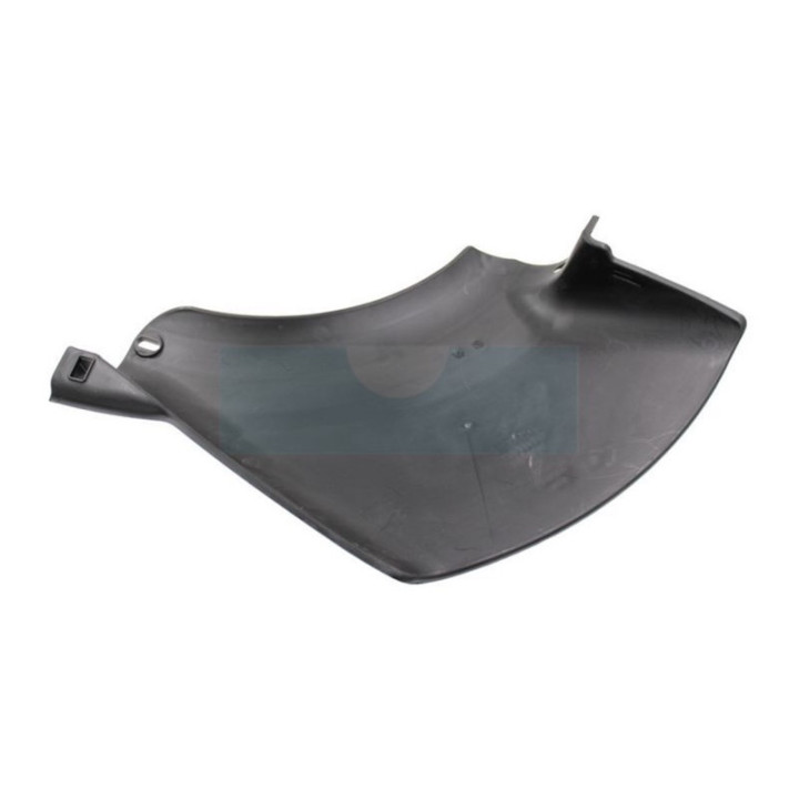 Déflecteur pour tracteur tondeuse Bestgreen (731-09357)
